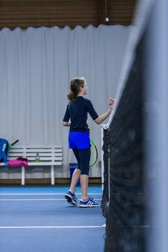 Filippa Stieg 1119 - Ellerbeker Weihnachtsturnier